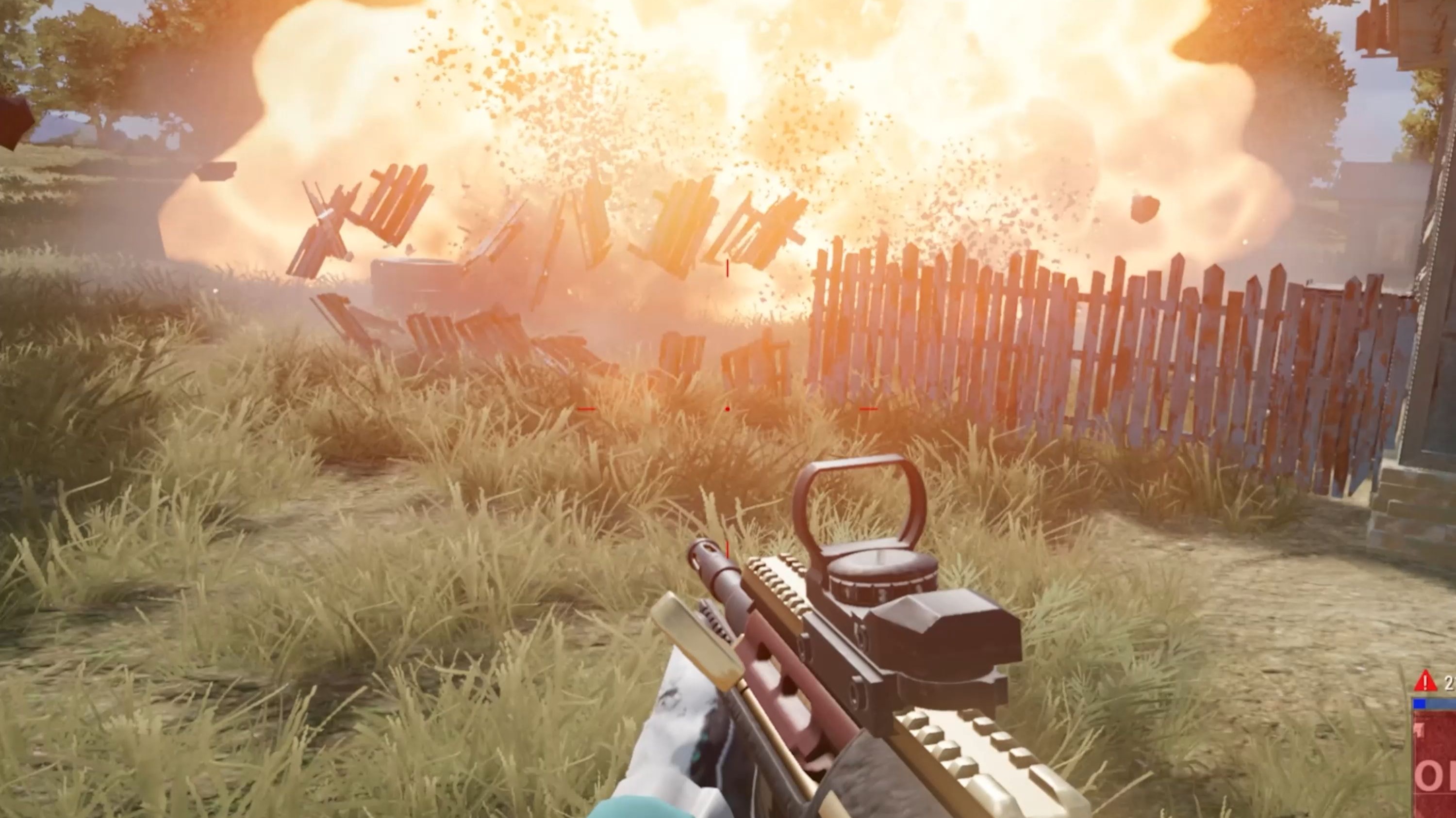 好地调整状 好地调整状