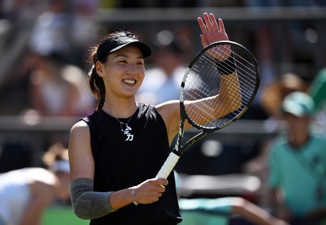 比赛中显得 比赛中显得