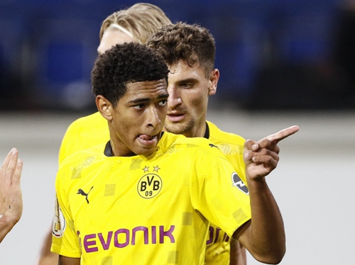 界關注的焦 界關注的焦