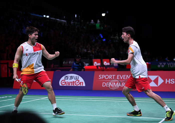 联盟格局 联盟格局