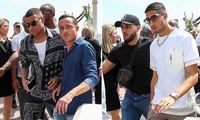 的三线并进 的三线并进